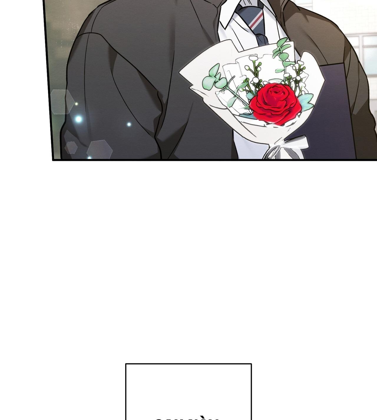 TÌNH YÊU MẬN NGỌT NGOẠI TRUYỆN Chapter 7 - Trang 2