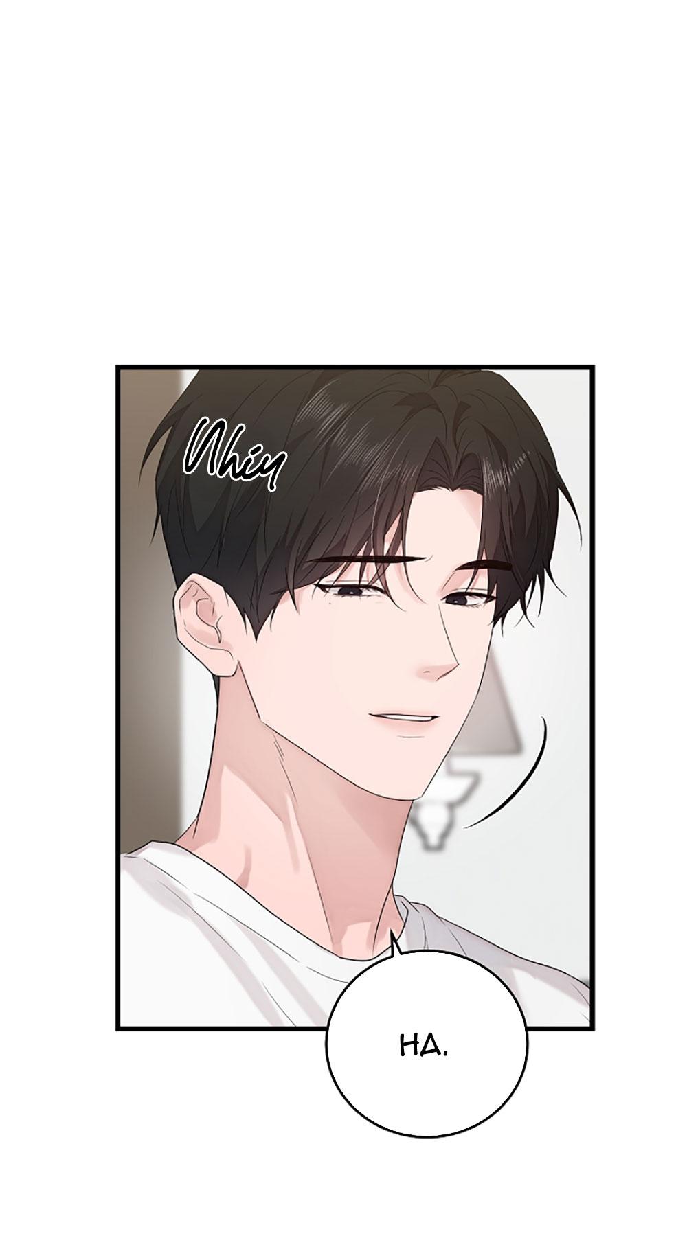 ★ Sweet Shot ★ Chapter 32 - Trang 2
