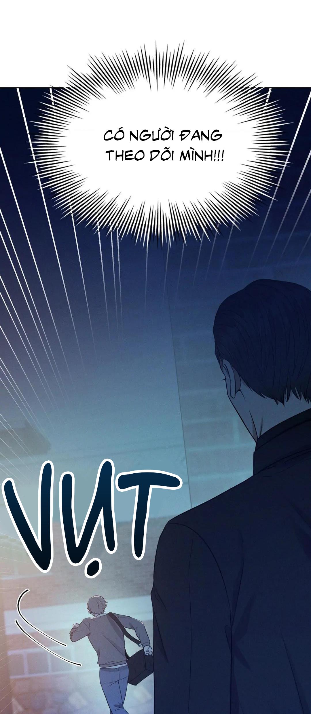 Âm Vọng Trong Không Trung Chapter 3 - Trang 2