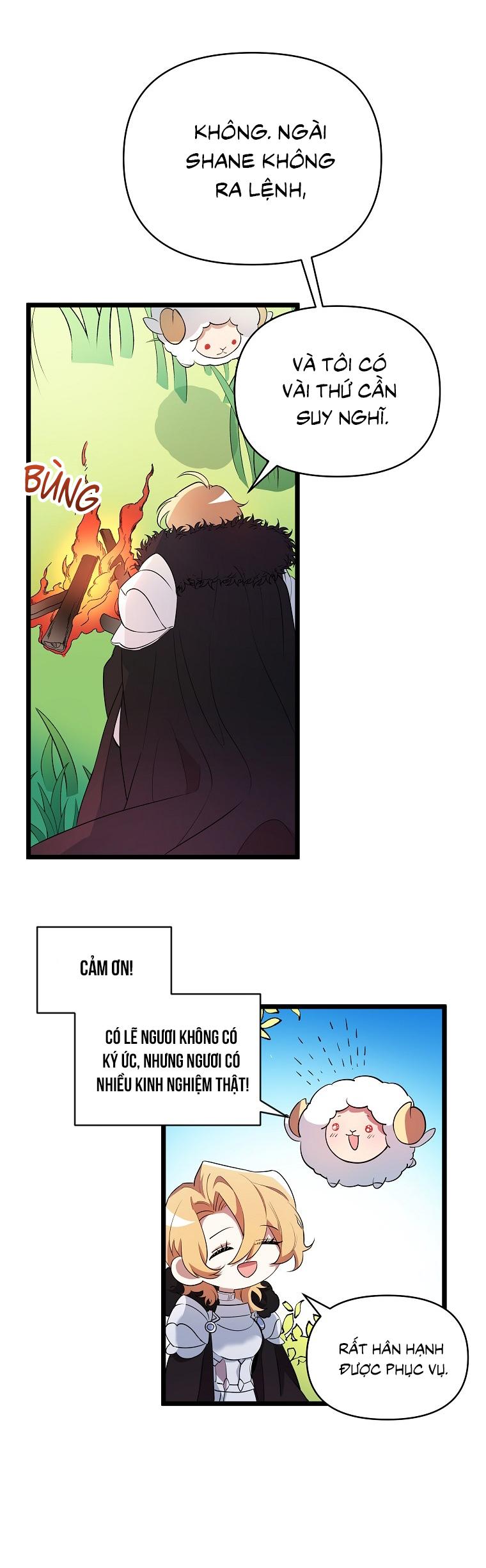 Hãy Lựa Chọn Anh Hùng Của Bạn Thật Cẩn Thận Chapter 10 - Trang 2