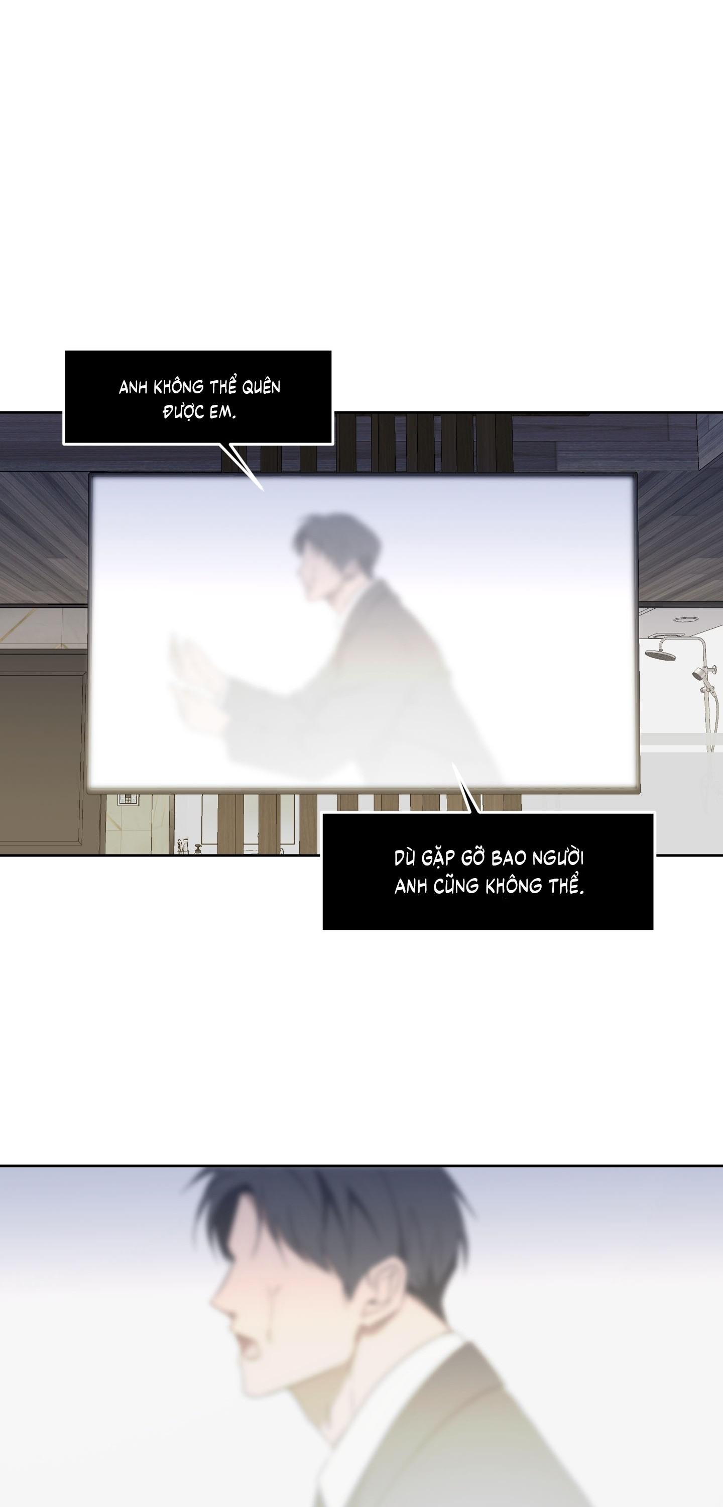 (CBunu) Bí Quyết Chinh Phục Tình Đơn Phương Chapter 13 - Trang 2