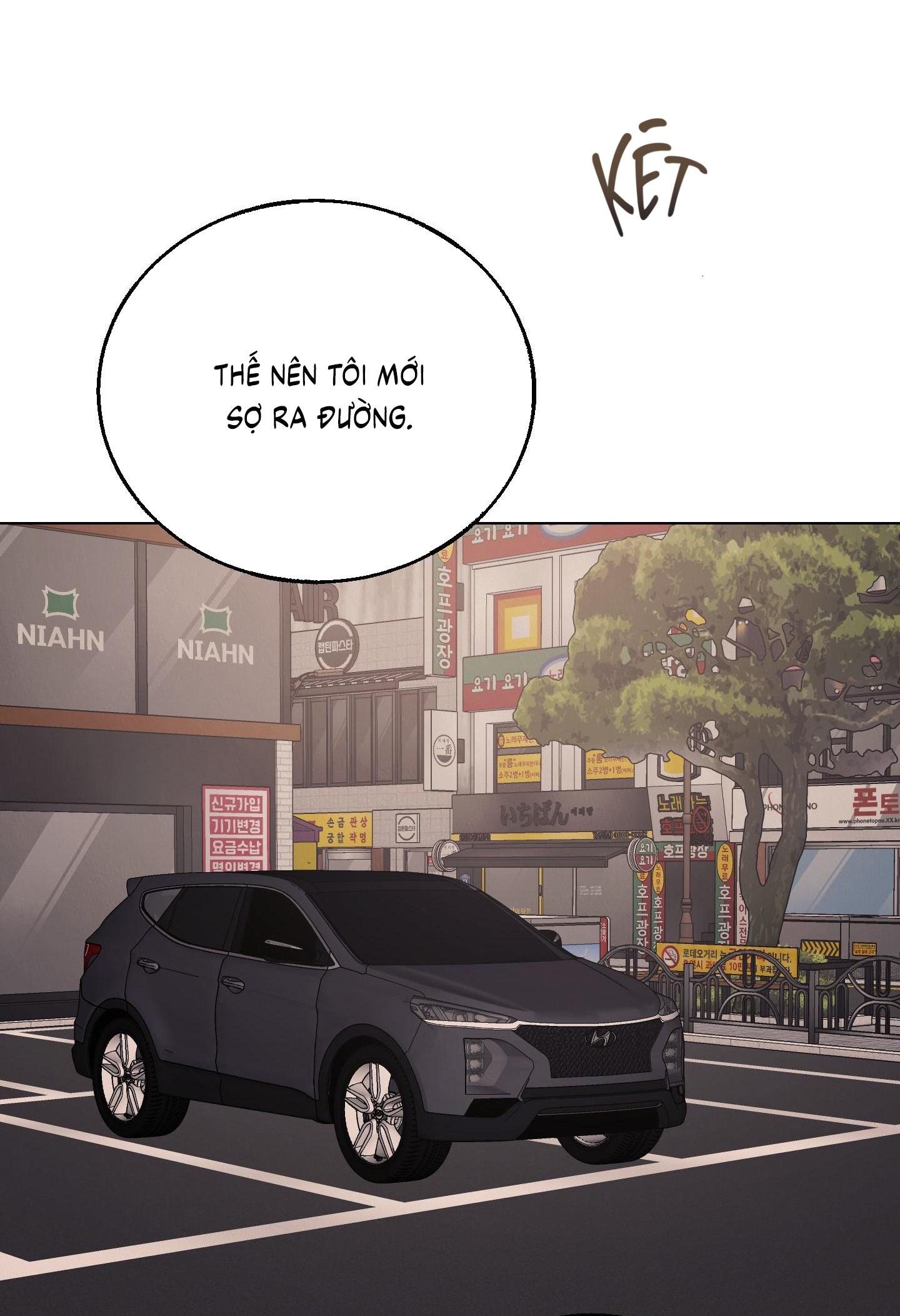 (CBunu) Nhiệm Vụ Định Mệnh Chapter 24 - Trang 2