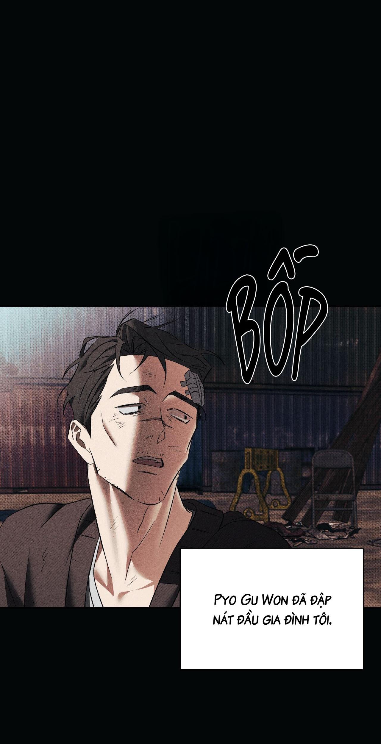 (CBunu) Chó Săn Của Sisyphus Chapter 20 - Trang 2