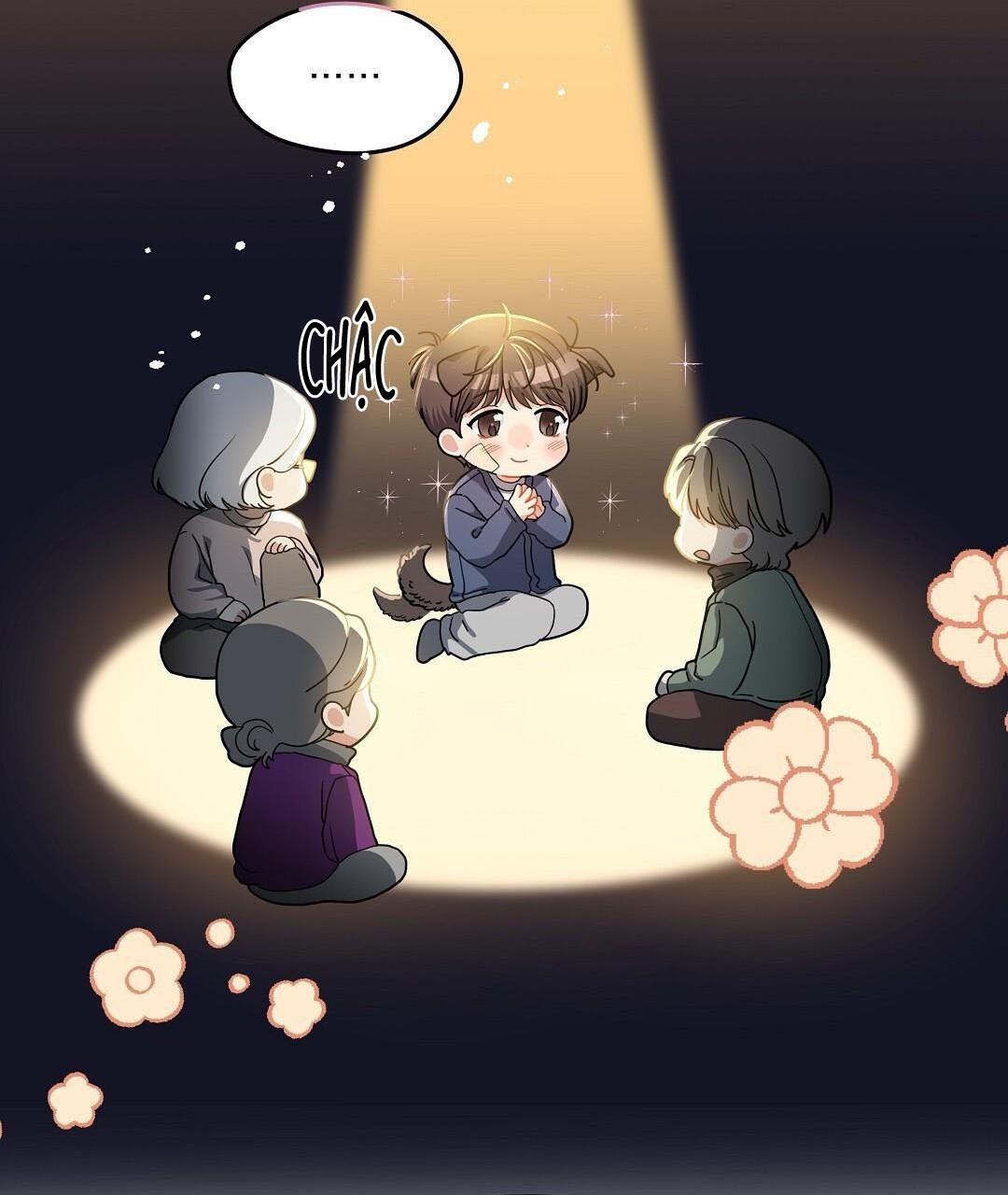 (CBunu) Cherry Cake Chapter 32 - Trang 2