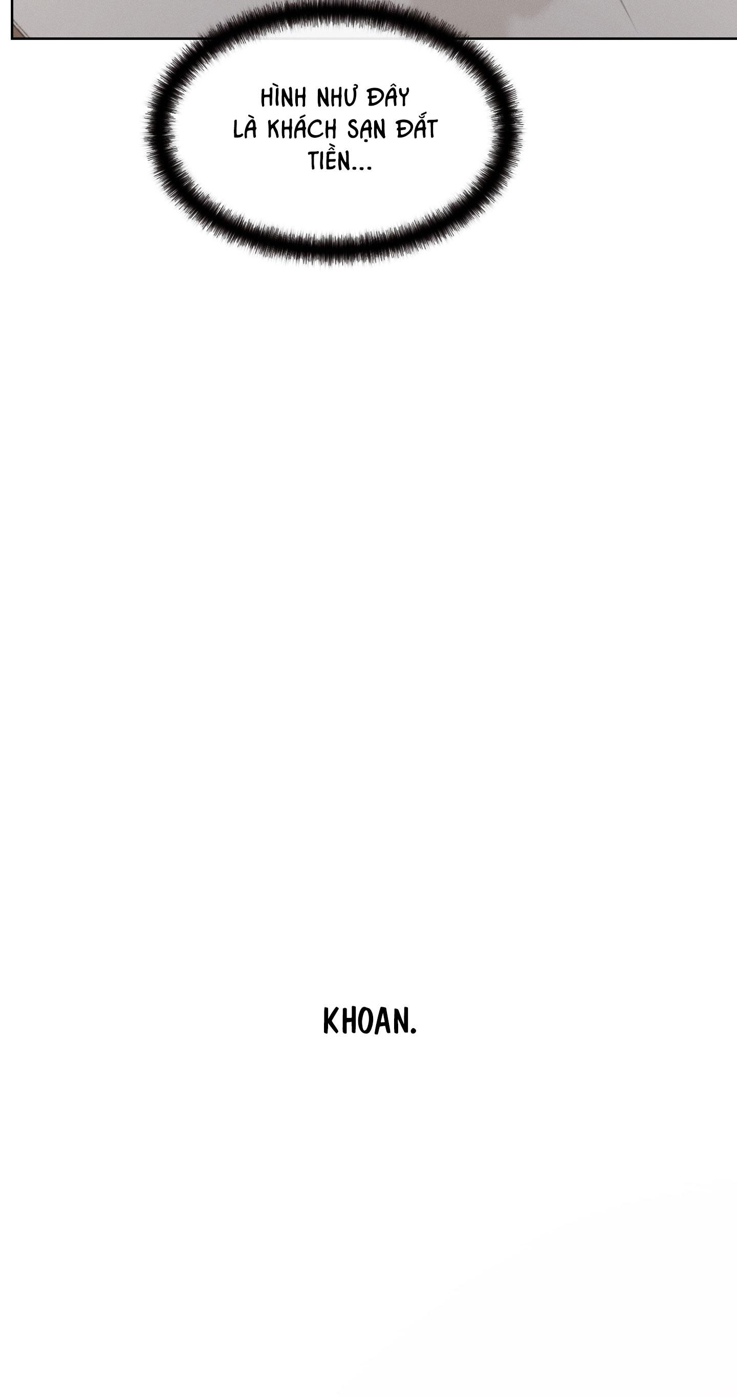 (ABO) CÁCH YÊU THƯƠNG CỤC CƯNG Chapter 3 - Trang 2