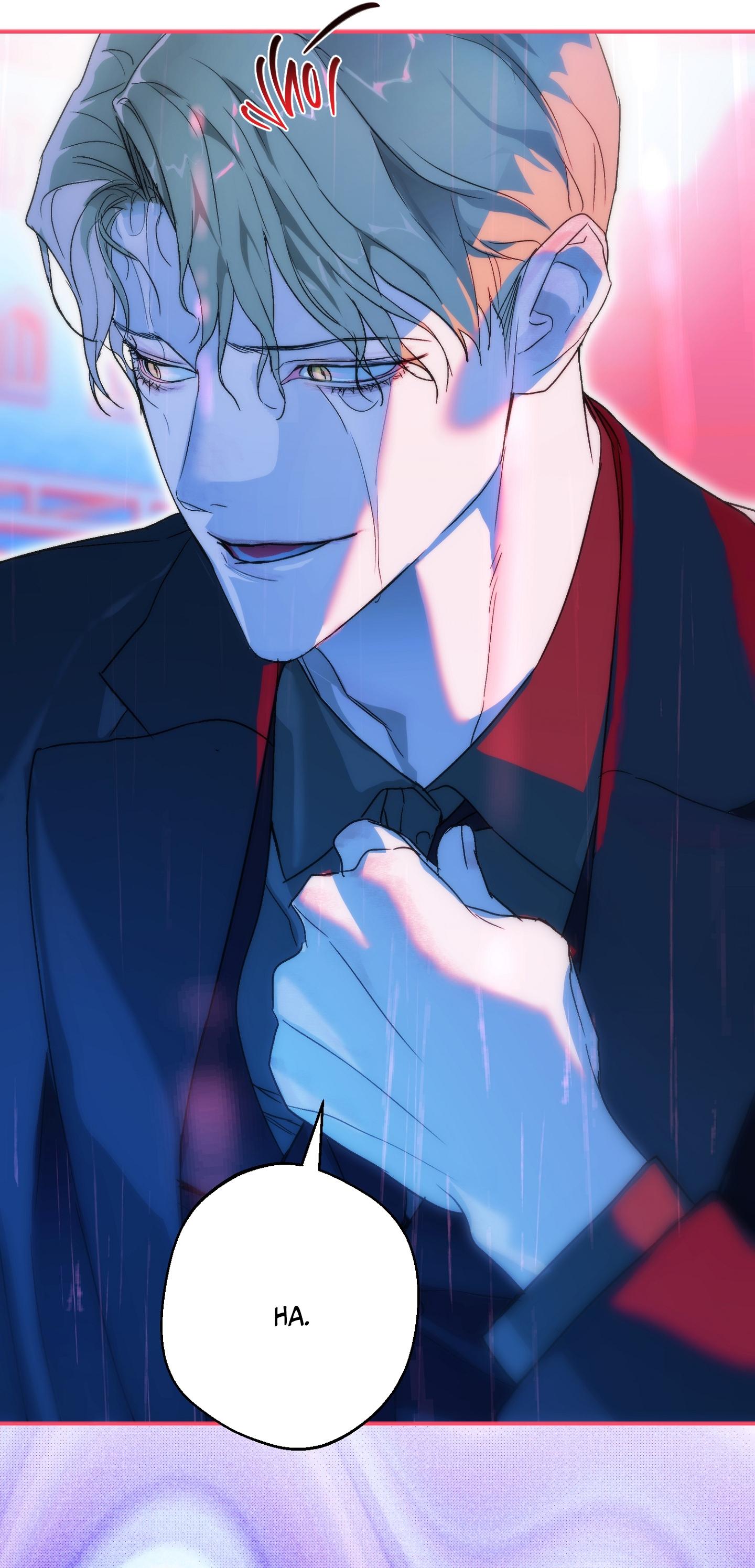 KHI VẬN MỆNH ĐƯA LỐI Chapter 5 - Trang 2