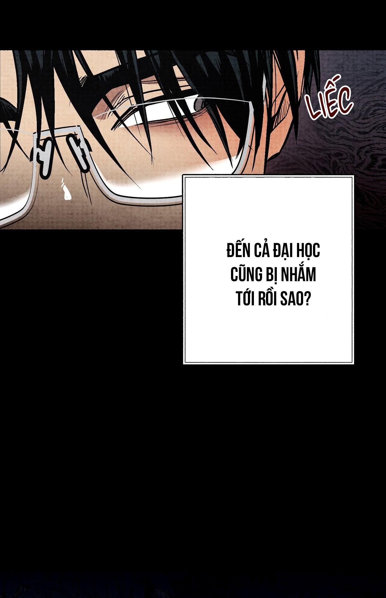 Chuyện Lạ Bốn Mùa Chapter 1 - Trang 2