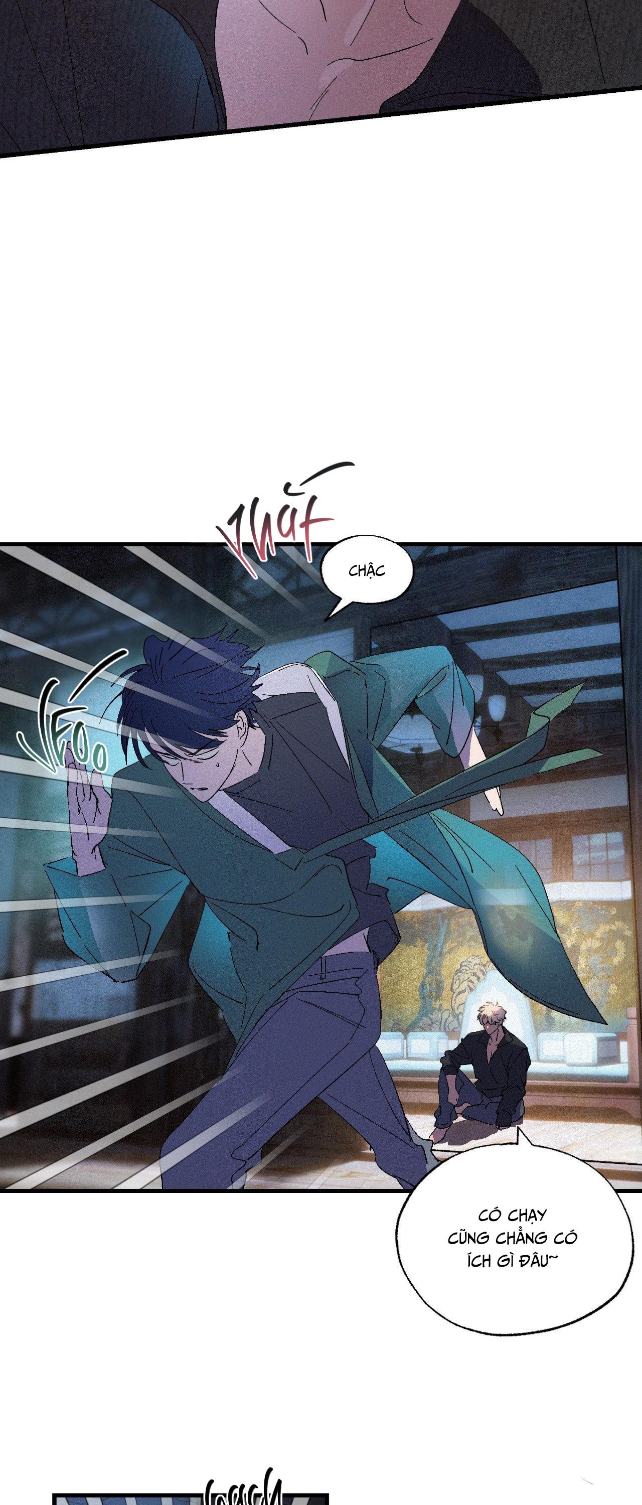 (GĐCV) THIÊNG LIÊNG Chapter 7 H+ HD - Trang 2