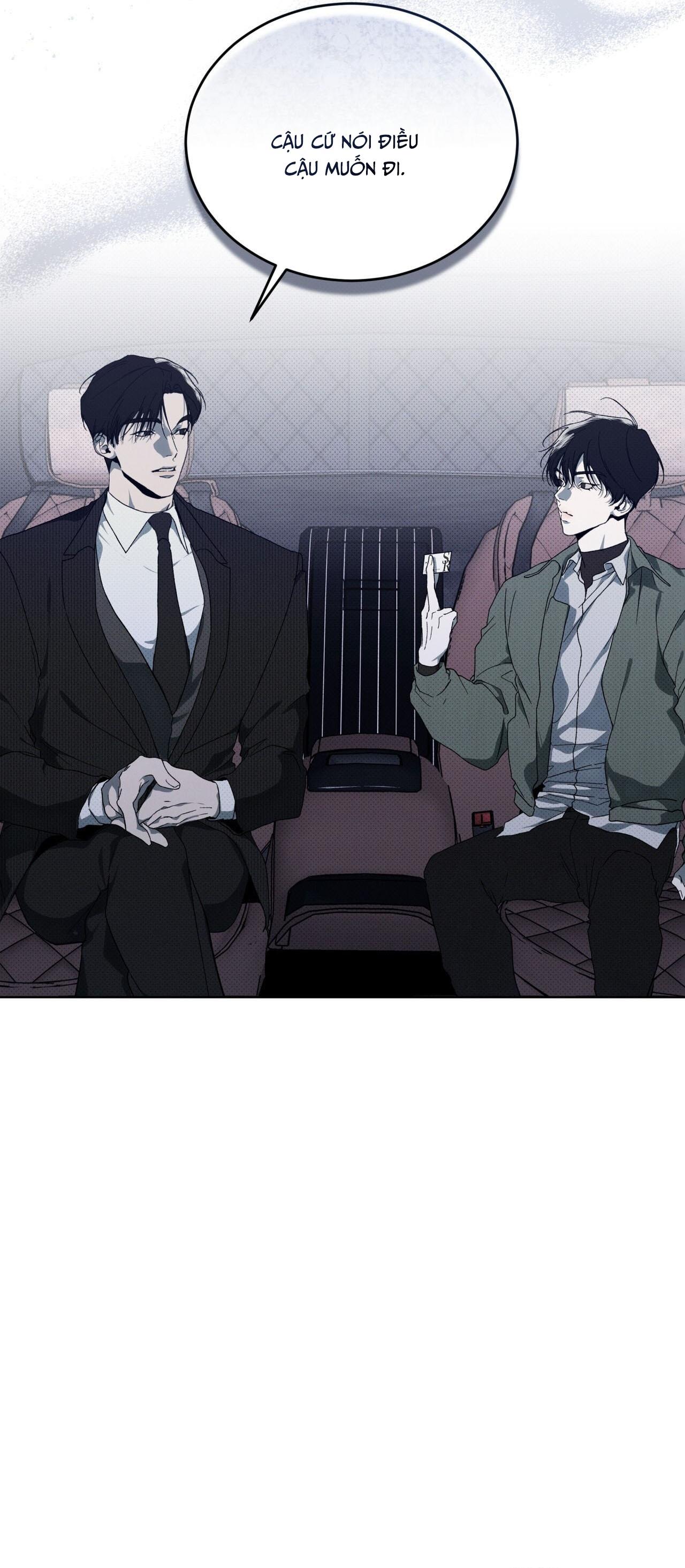 HÌNH THÁI TIẾN HÓA Chapter 6 - Trang 2