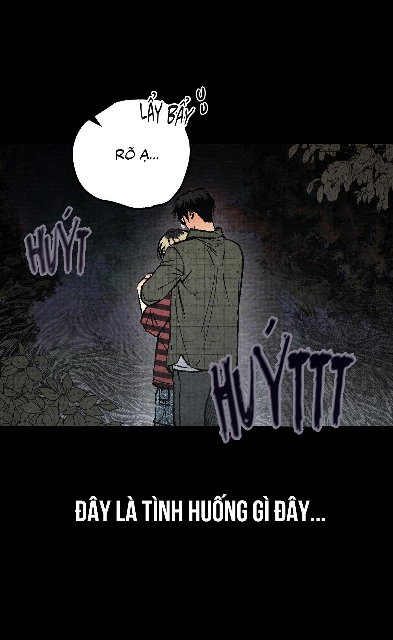 Chuyện Lạ Bốn Mùa Chapter 1 - Trang 2