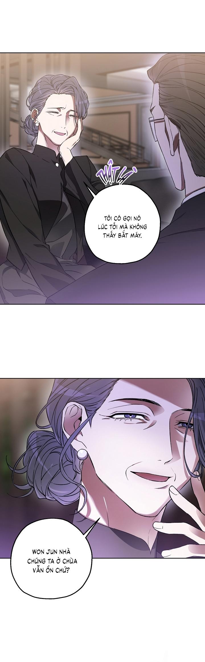 (CBunu) Vong Chủng Chapter 4 - Trang 2