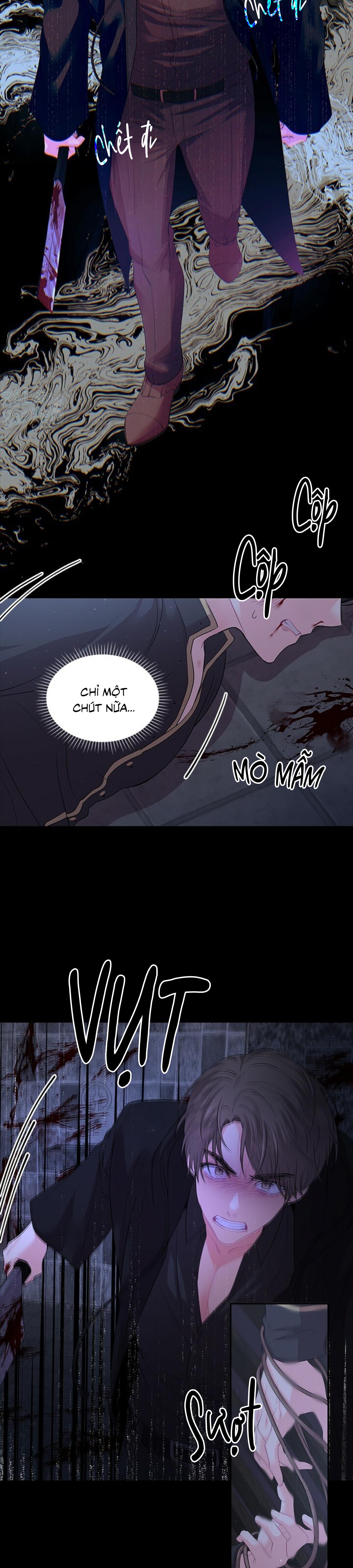 Who’s your daddy Chapter 38 - Trang 2