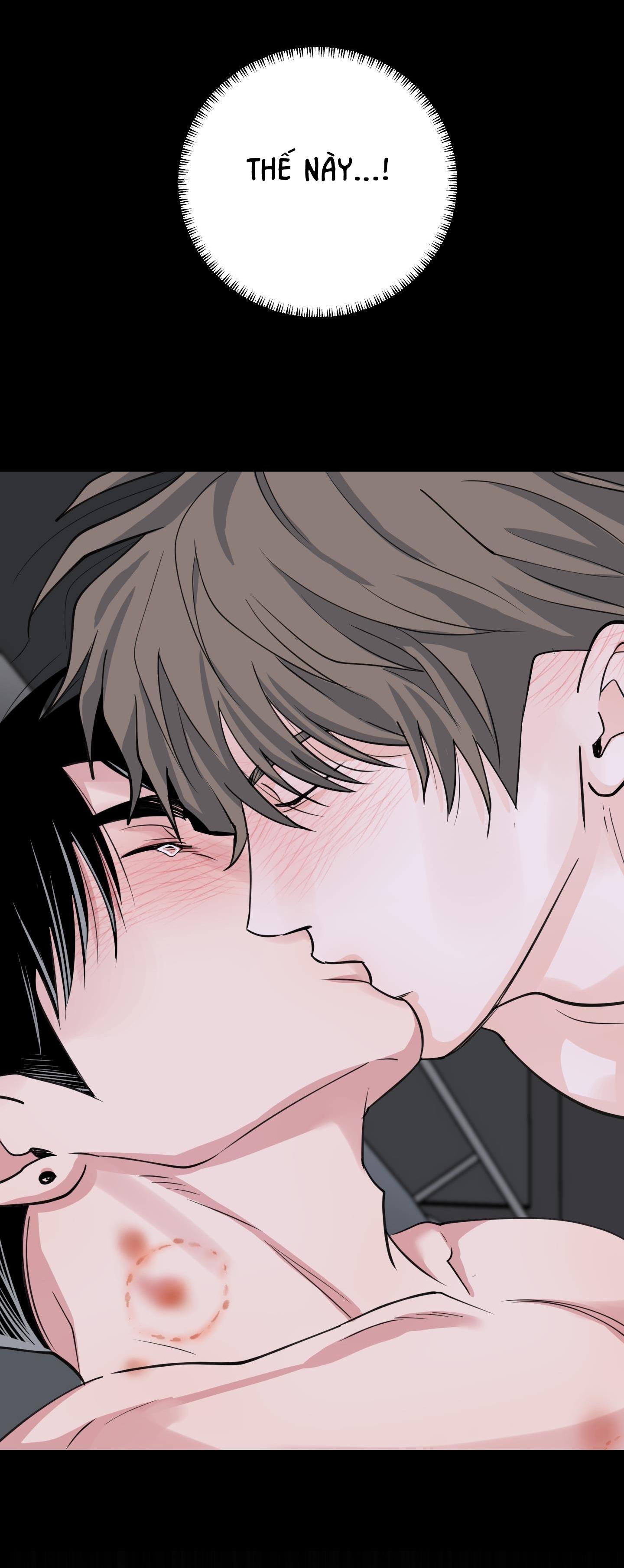 NGHIỆN SEX Chapter 41.4 đẹp trai 4 - Trang 2