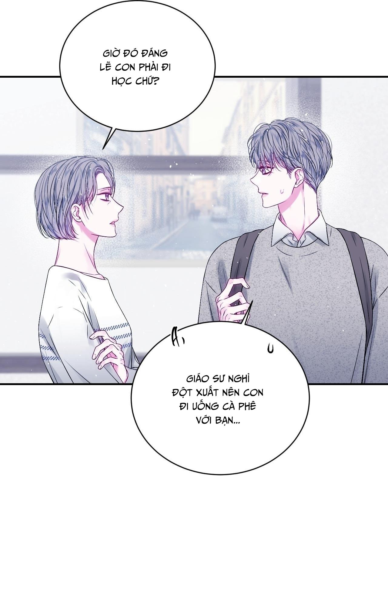 (GĐCV) IMPERFECTLY US Chapter 11 - Trang 2