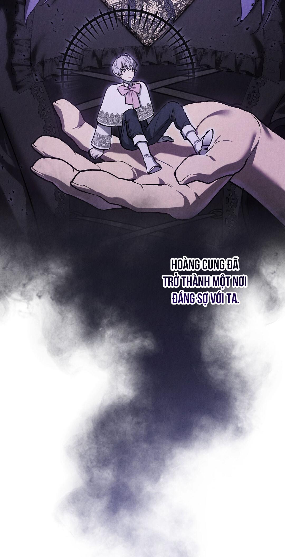 Cách Để Vị Hoàng Tử Bị Bỏ Rơi Sống Lại Chapter 6 - Trang 2