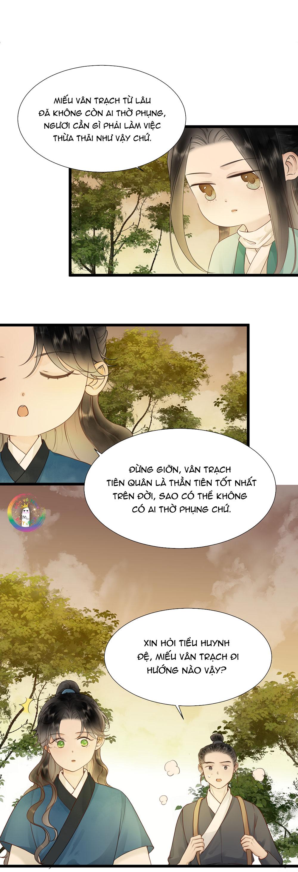 (END) Khanh Khanh Chapter 28 - Trang 2