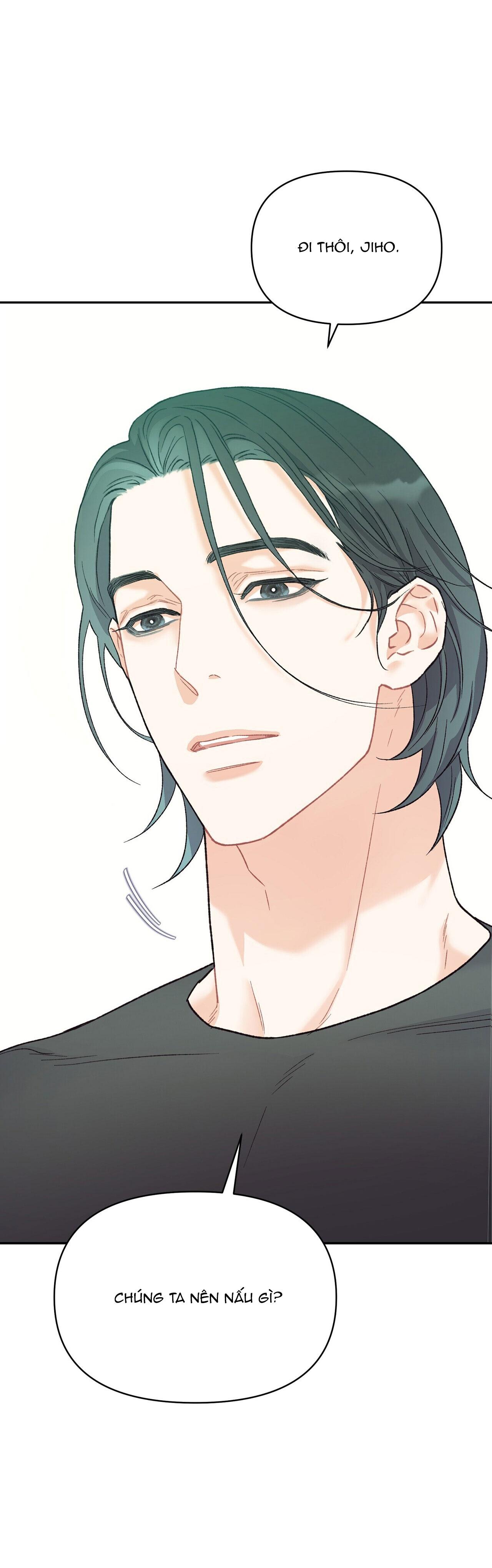 Ten Chapter 4 - Next Chapter 5
