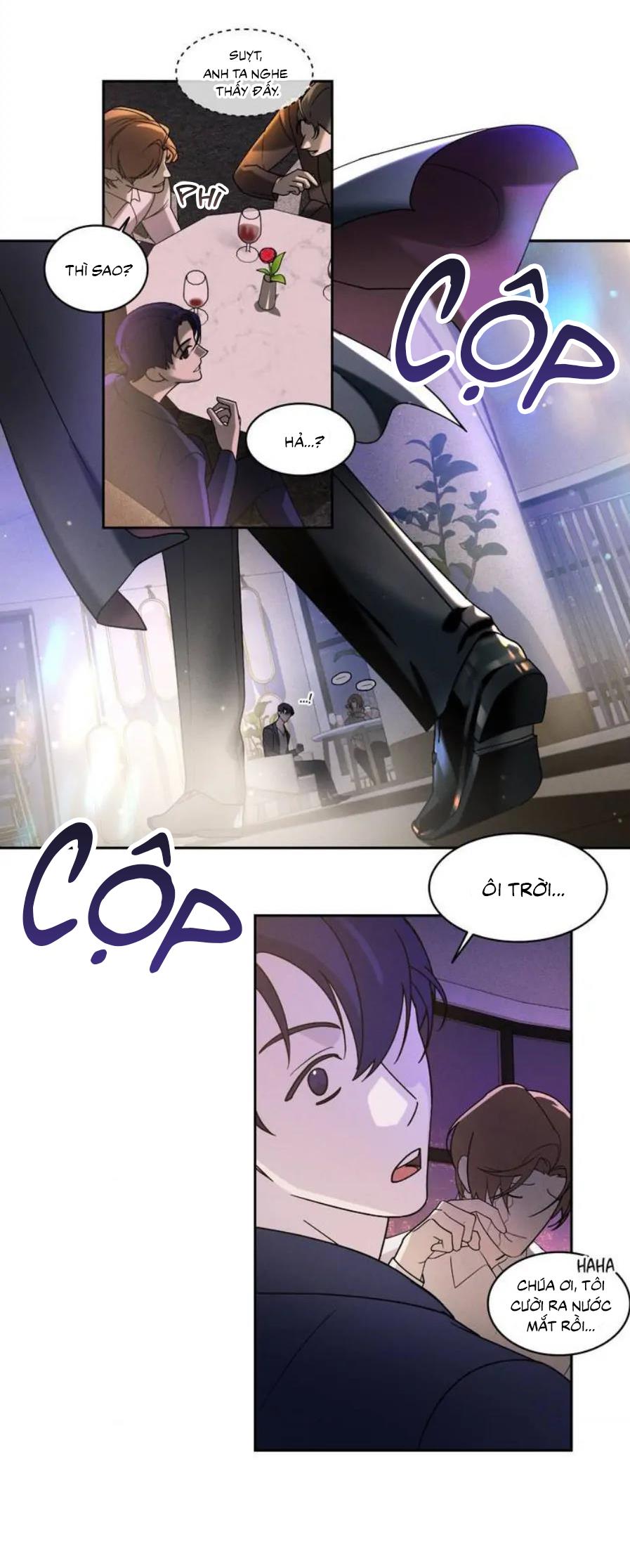 Đảo Ngược Kịch Bản Chapter 1 - Trang 2