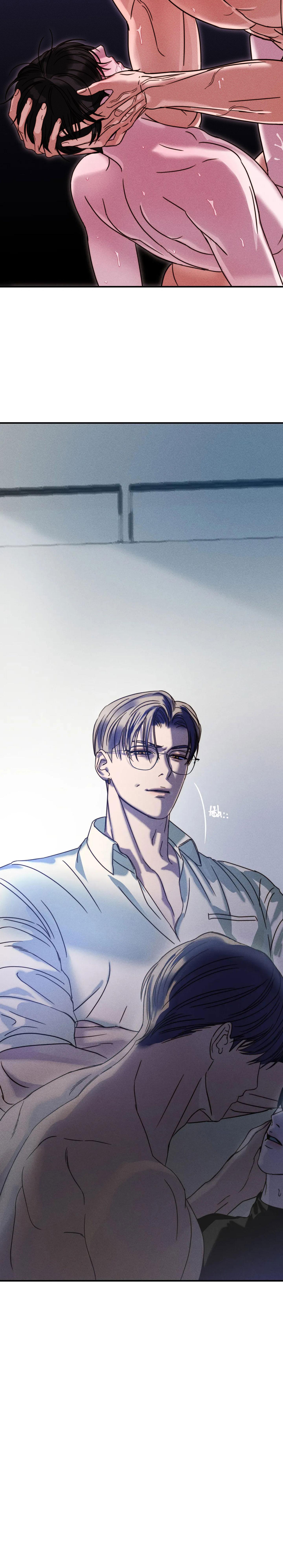 TUYỂN TẬP NHẤT THỤ ĐA CÔNG CỦA NHÀ KIM Chapter 42.1 mảnh khói 1 - Trang 2