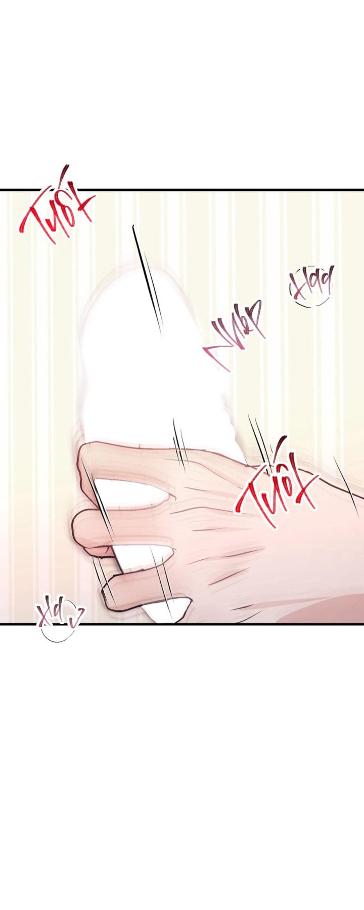 [DDT] NGƯỜI CHÚ TÔI YÊU! Chapter 2 19+ - Trang 2