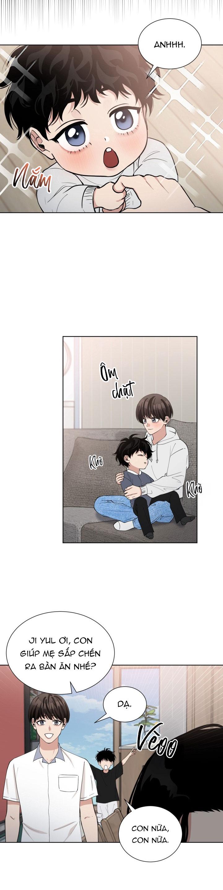 TUYỂN TẬP CUỒNG CÔNG-CHIẾM HỮU CÔNG CỦA NHÀ KIM Chapter 54.91 ty ngoài gd end - Trang 2