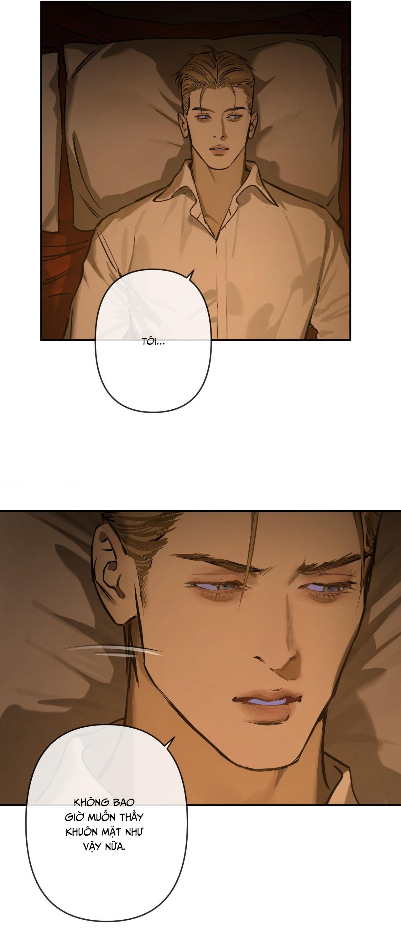 (GĐCV) SA NGÃ Chapter 4 - Trang 2