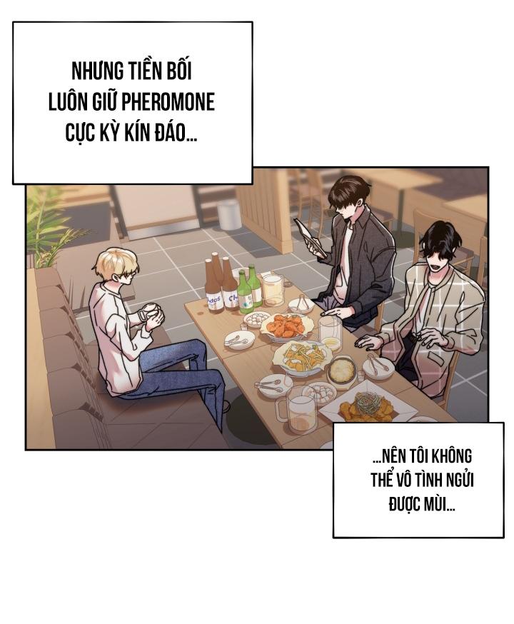 Người Hàng Xóm Bất Ngờ Chapter 2 - Trang 2