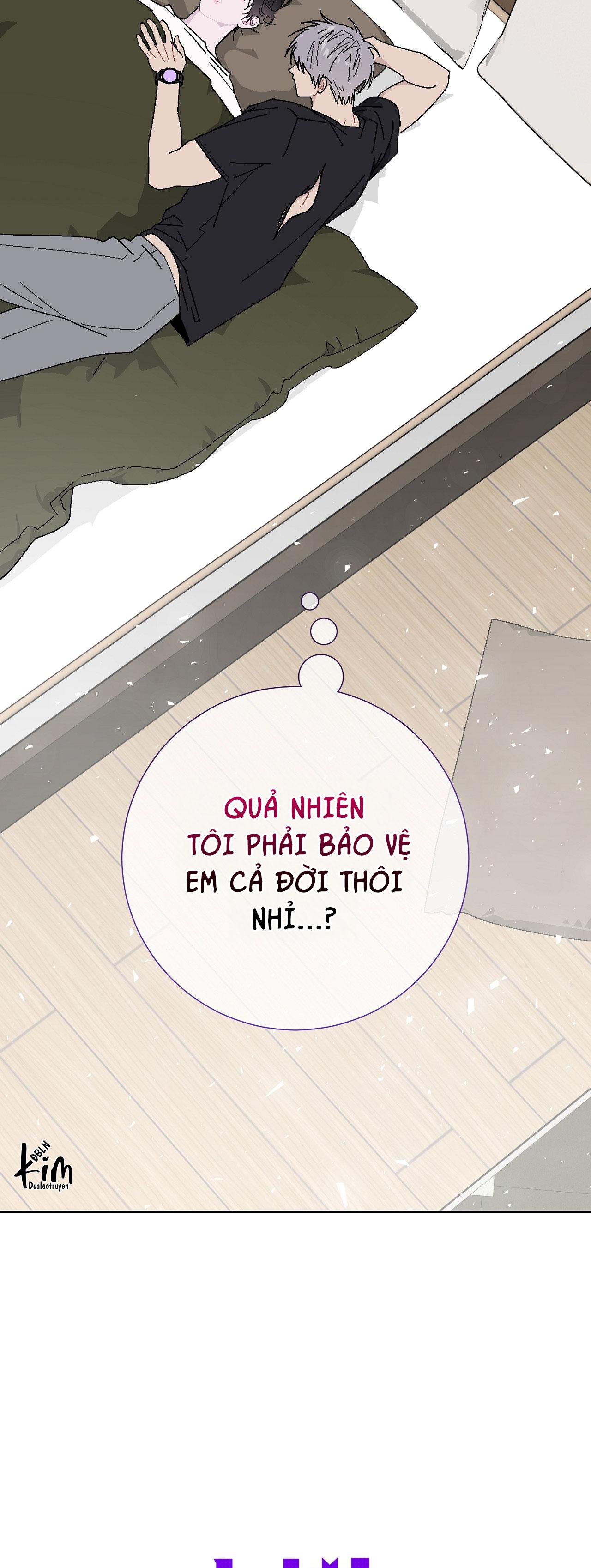 GUIDE ESPER NGẮN Chapter 4.8 esperđịnhmệnhnt - Trang 2