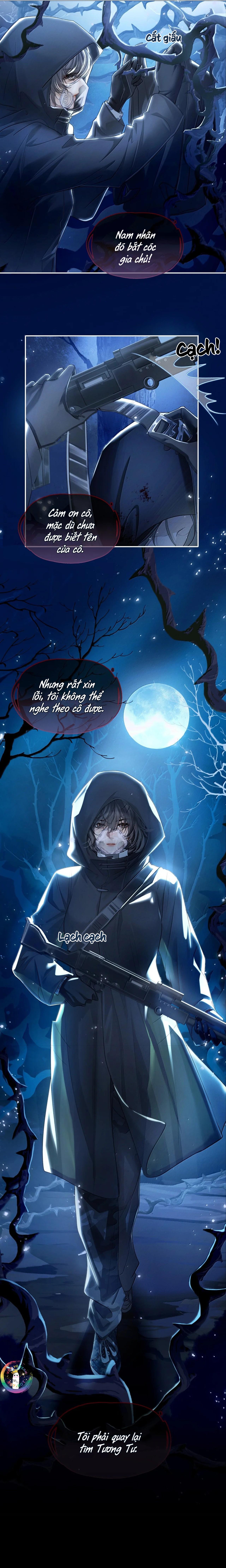 [GL] Thiết Lập Yêu Cầu Tôi Yêu Em Chapter 23 - Trang 2
