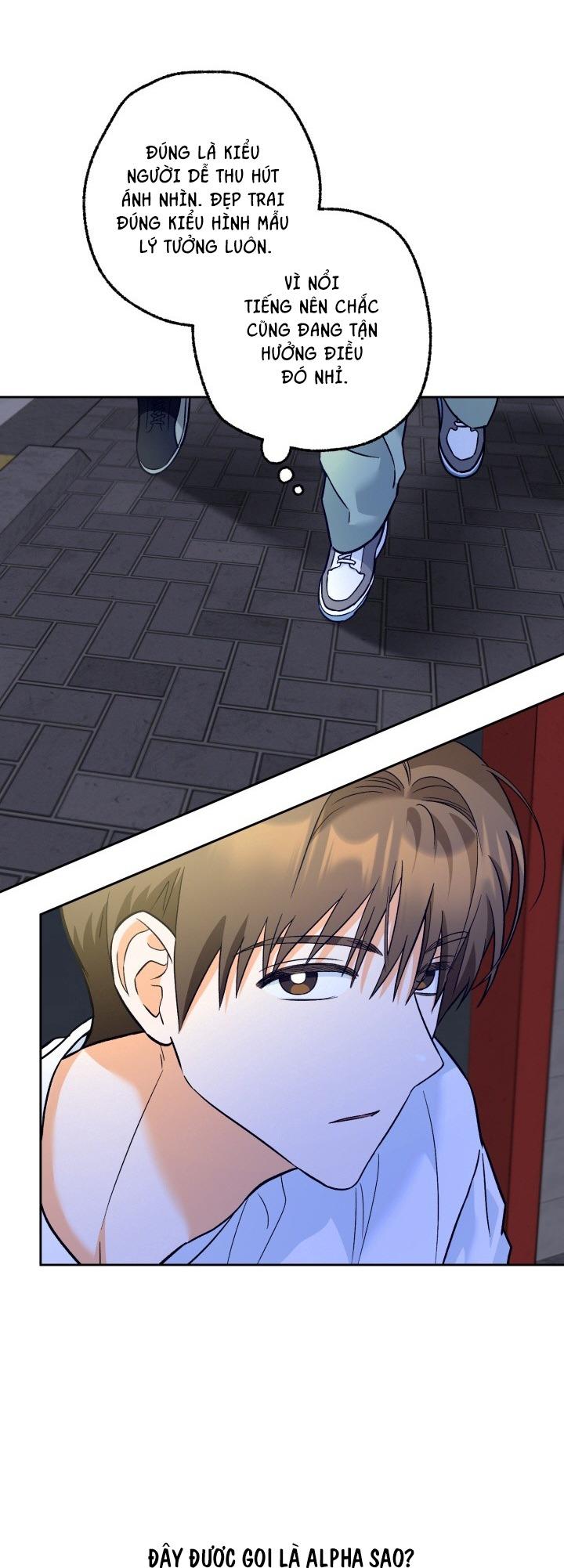 BL NGẮN TUYỂN CHỌN Chapter 40.5 định hướng 5 - Trang 2