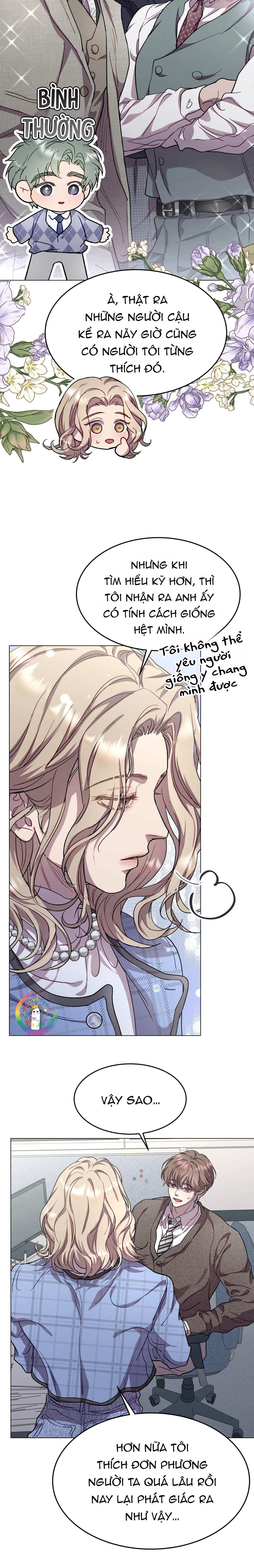 (END) Vị Kỷ Chapter 87 Ngoại truyện 2 - Trang 2