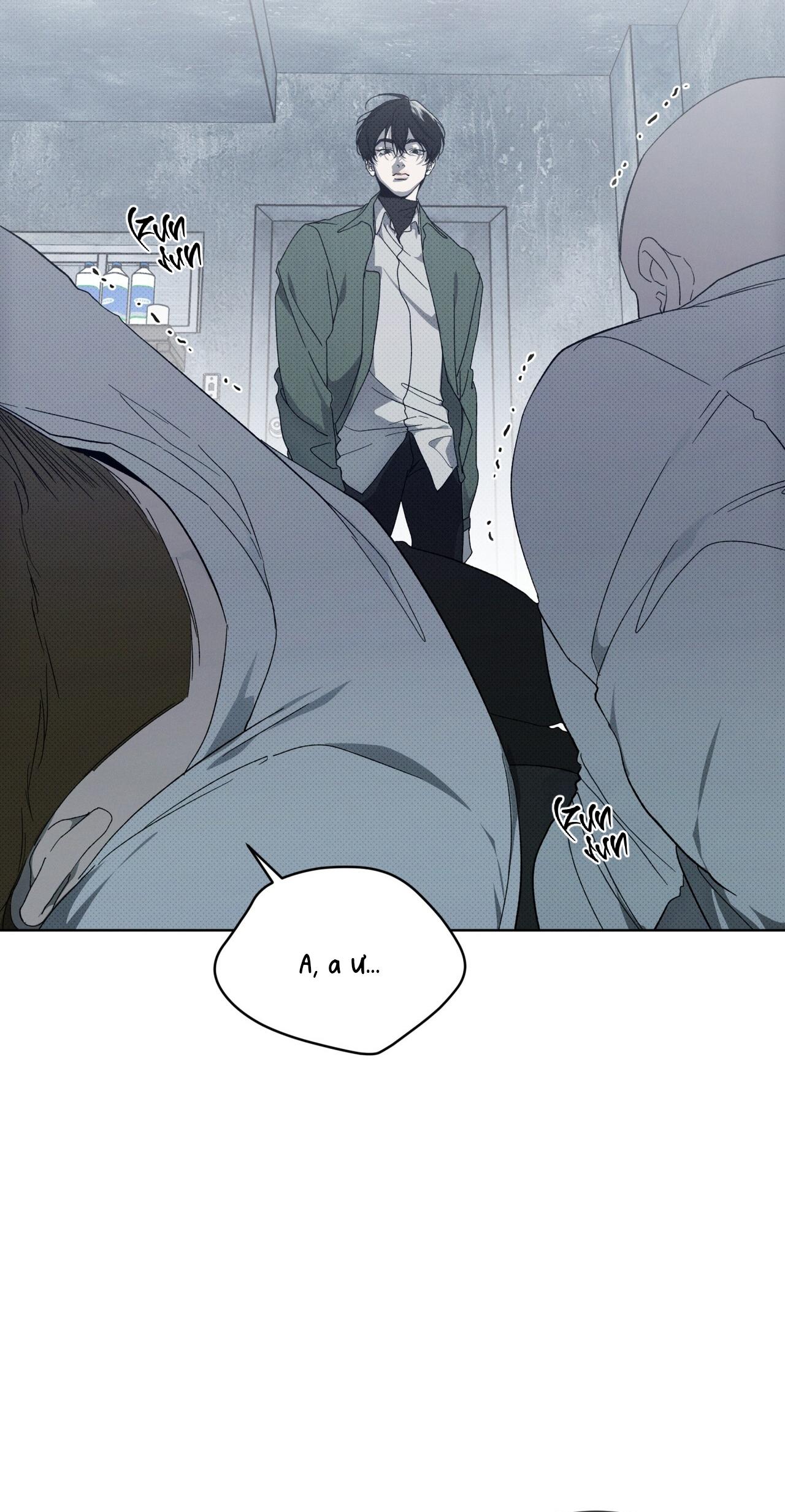 HÌNH THÁI TIẾN HÓA Chapter 3 - Trang 2