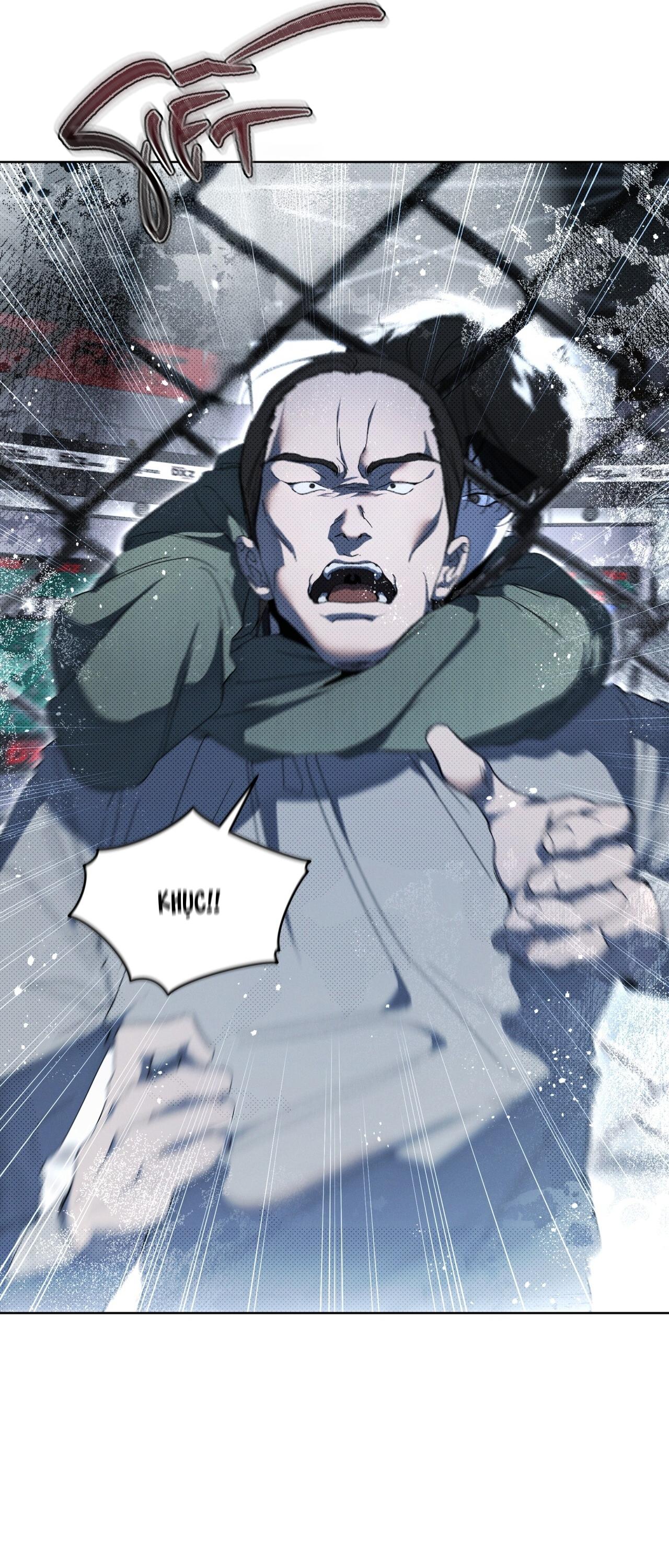 (GĐCV) HÌNH THÁI TIẾN HÓA Chapter 1 - Trang 2