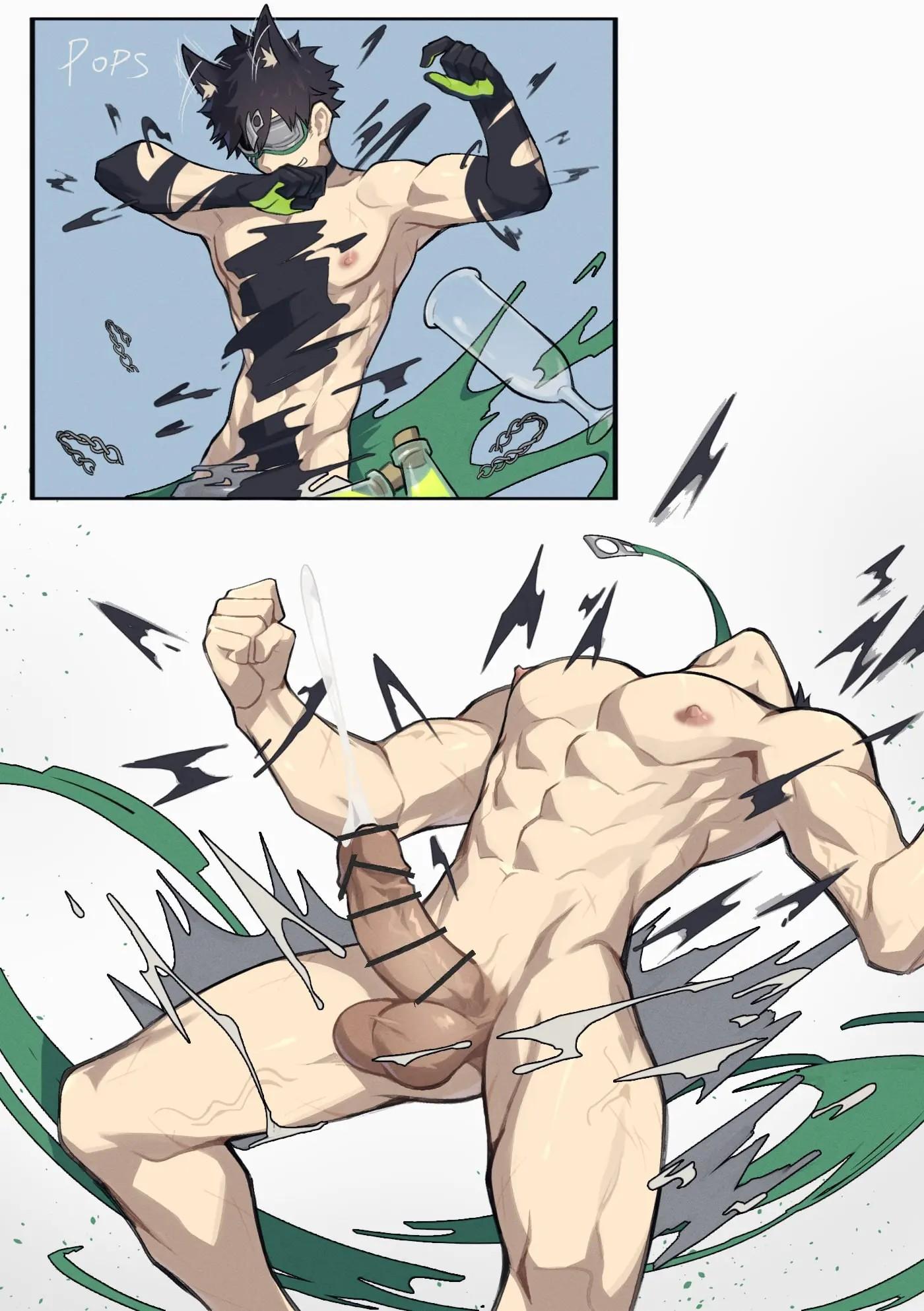 ONESHOT CHỊCH Chapter 295 - Trang 2