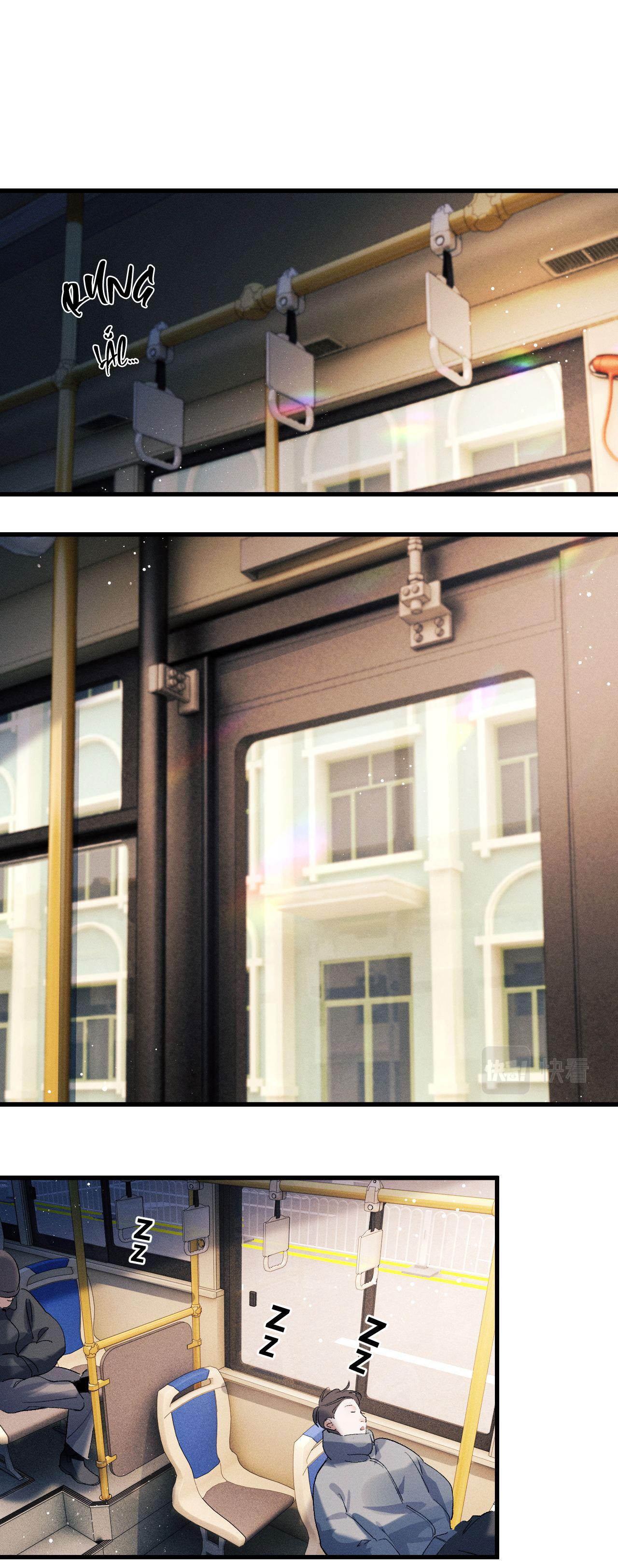 Tát Dã (Ngang Tàng) Chapter 45 - Trang 2