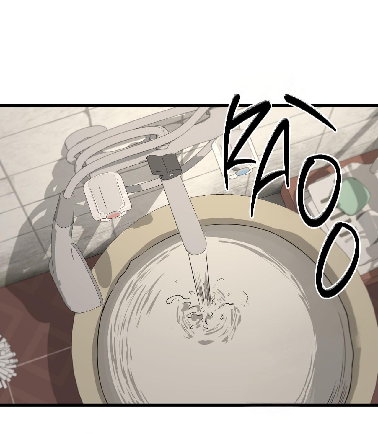 (CBunu) Yang Il Woo Và Tôi Chapter 1 - Trang 2