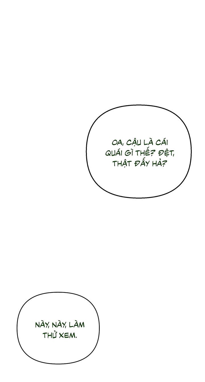 [DDT] KẺ ĐÁNH CẮP TRÁI TIM Chapter 3 19+ - Next Chapter 4 19+