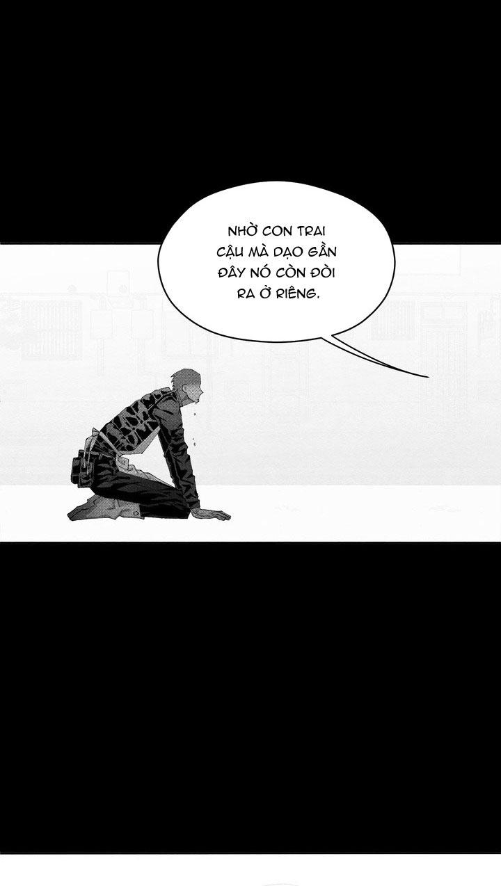 TUYỂN TẬP CUỒNG CÔNG-CHIẾM HỮU CÔNG CỦA NHÀ KIM Chapter 41.5 YEOKKWANKWANG 5 - Trang 2