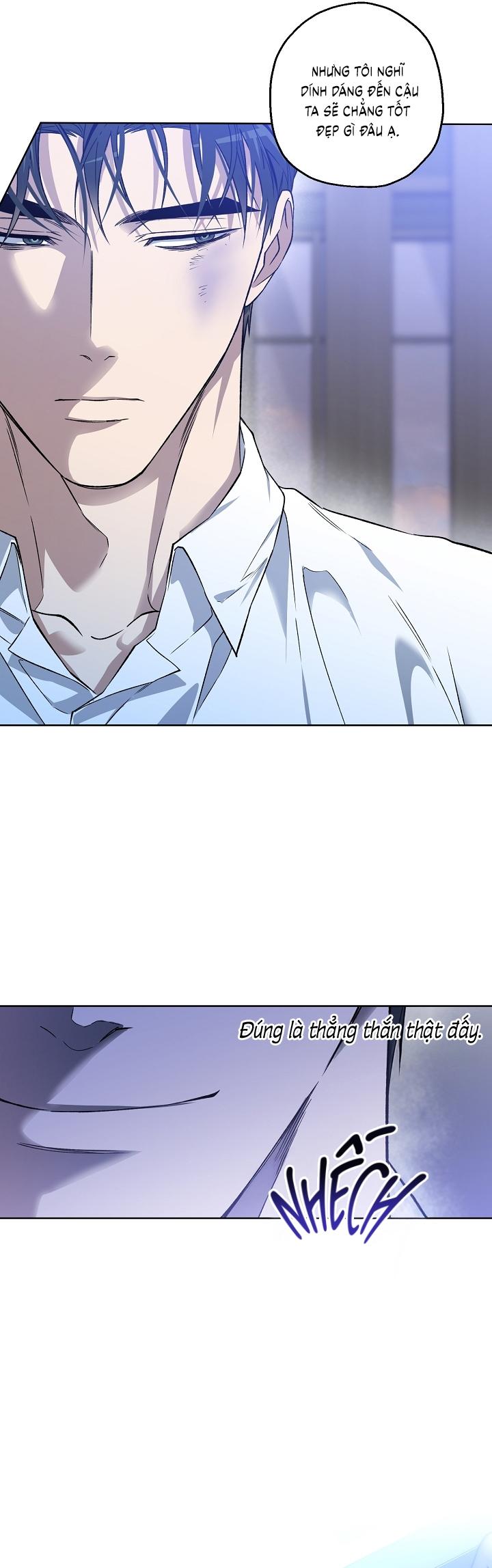 (CBunu) Vong Chủng Chapter 14 - Trang 2