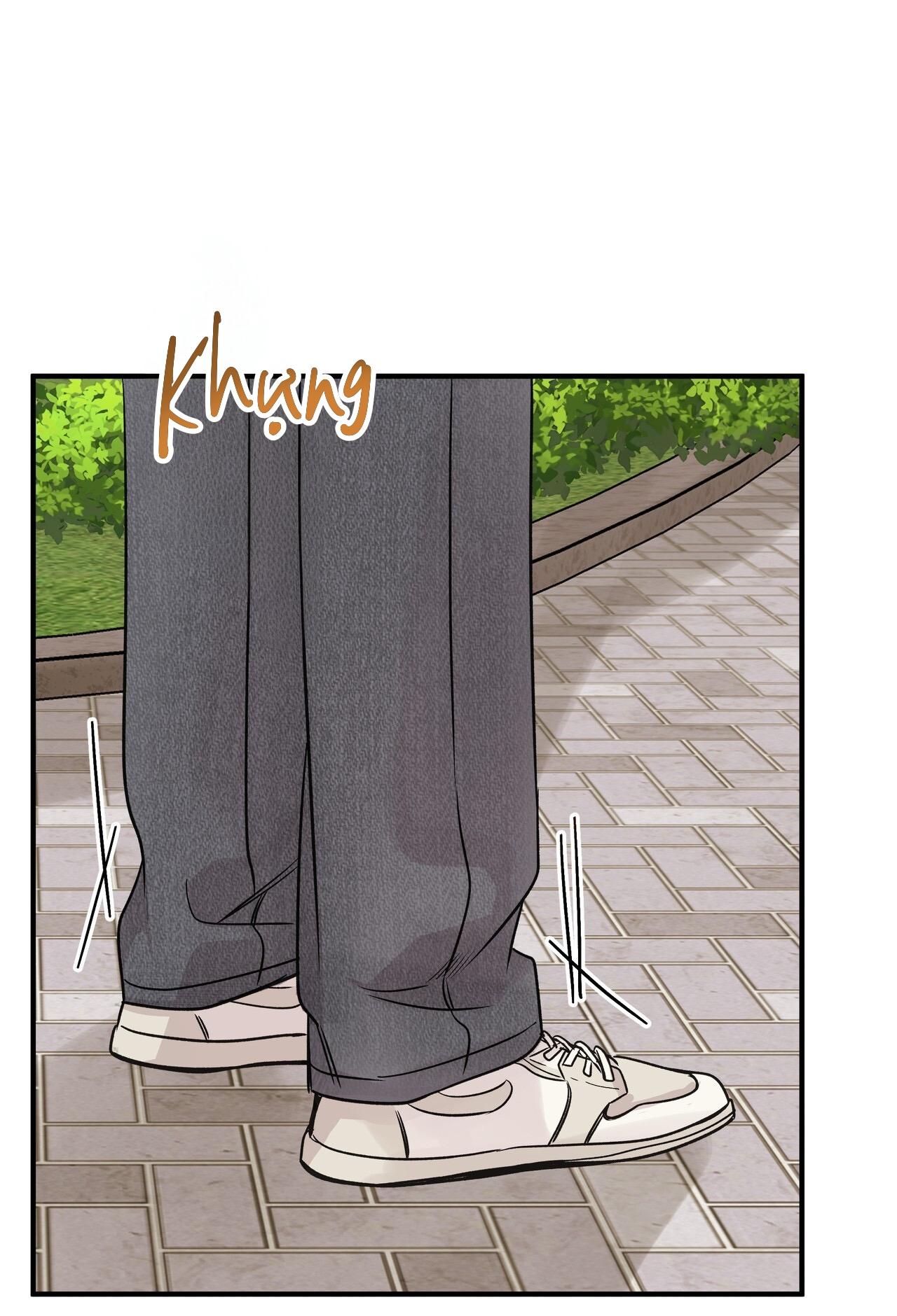 (END) Keep us together Chapter 34 Chụt chụt - Trang 2