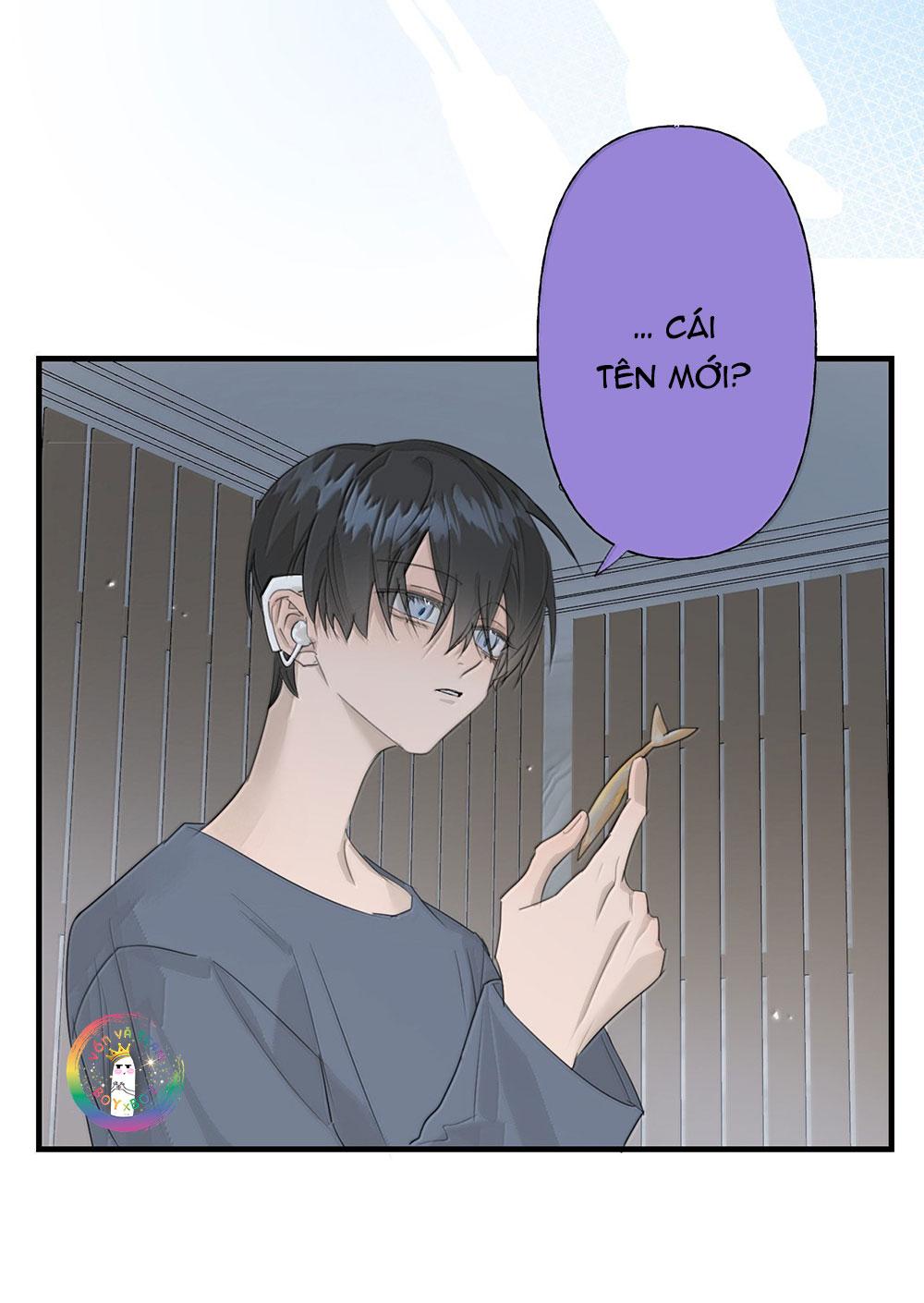 (END) Chiến Lược Dụ Dỗ Chapter 38 - Trang 2