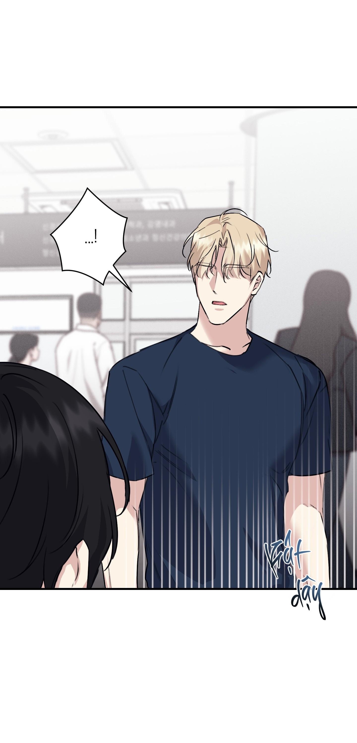 QUAN HỆ CỘNG SINH CỦA MẶT TRĂNG VÀ MẶT TRỜI Chapter 56 - Trang 2