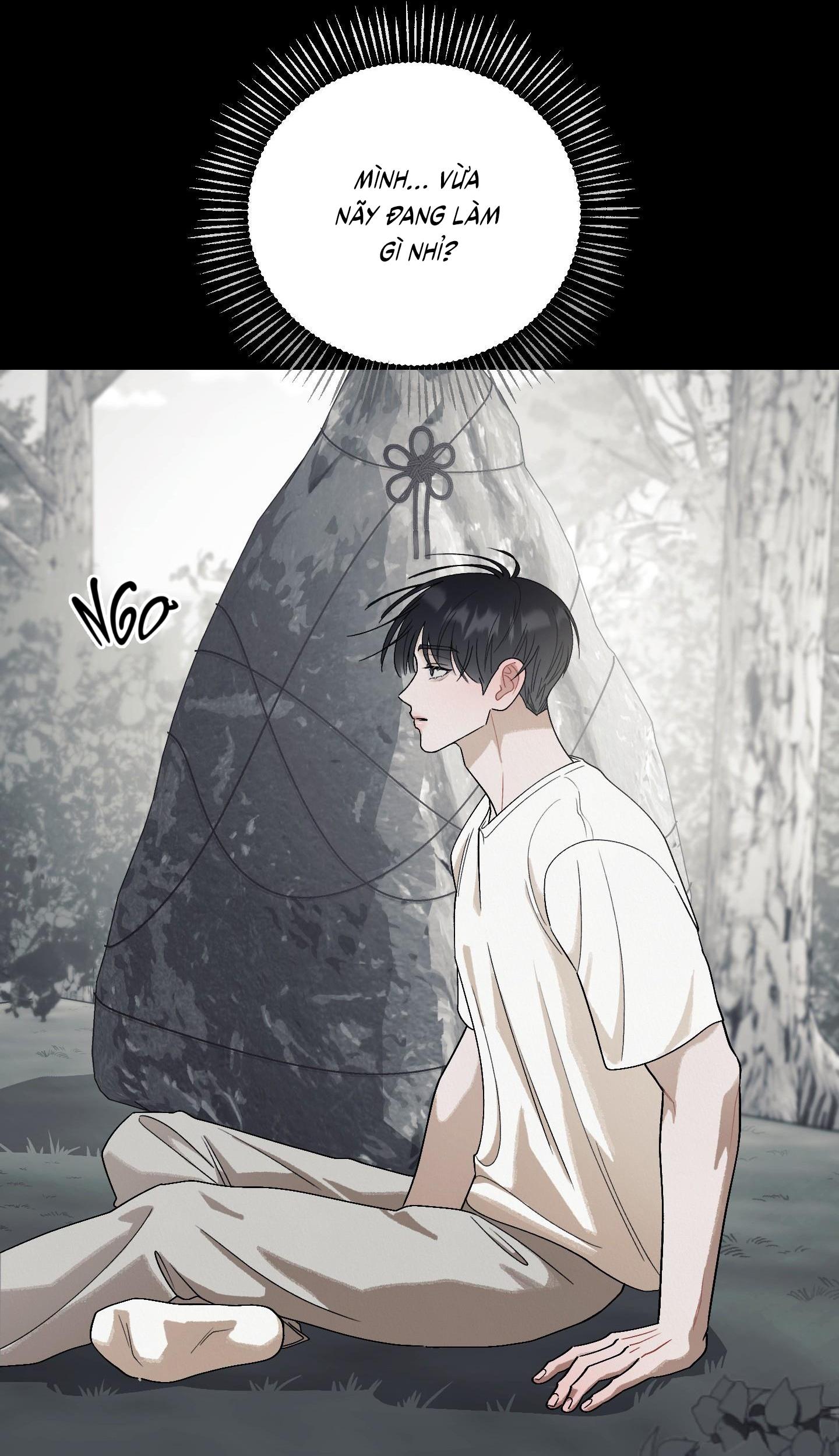 (CBunu) Nhiệm Vụ Định Mệnh Chapter 21 - Trang 2