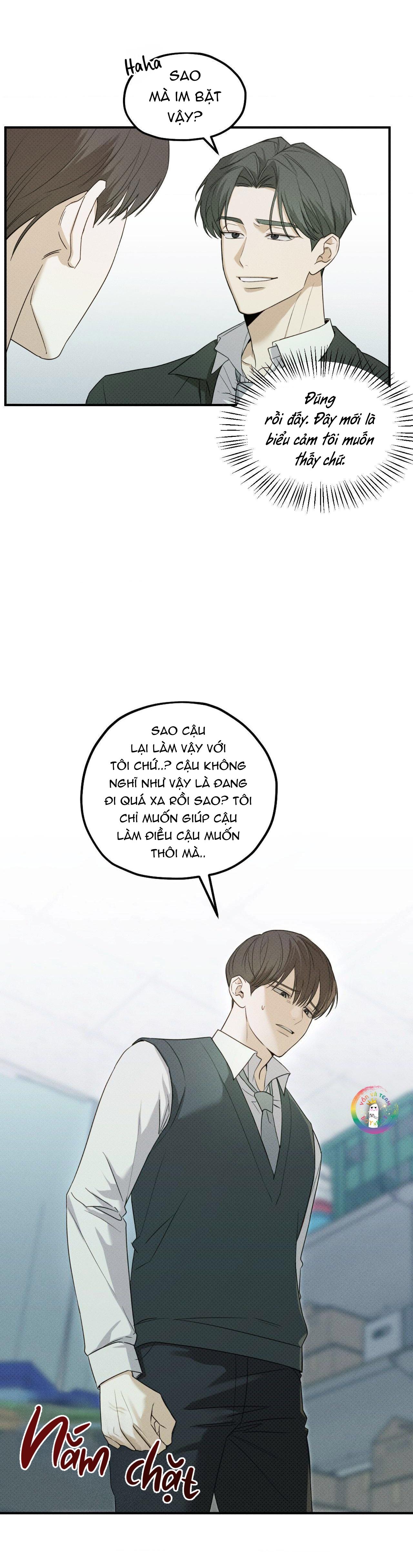 Học Sinh Giỏi Mắc Lỗi Chí Mạng Chapter 5 - Trang 2