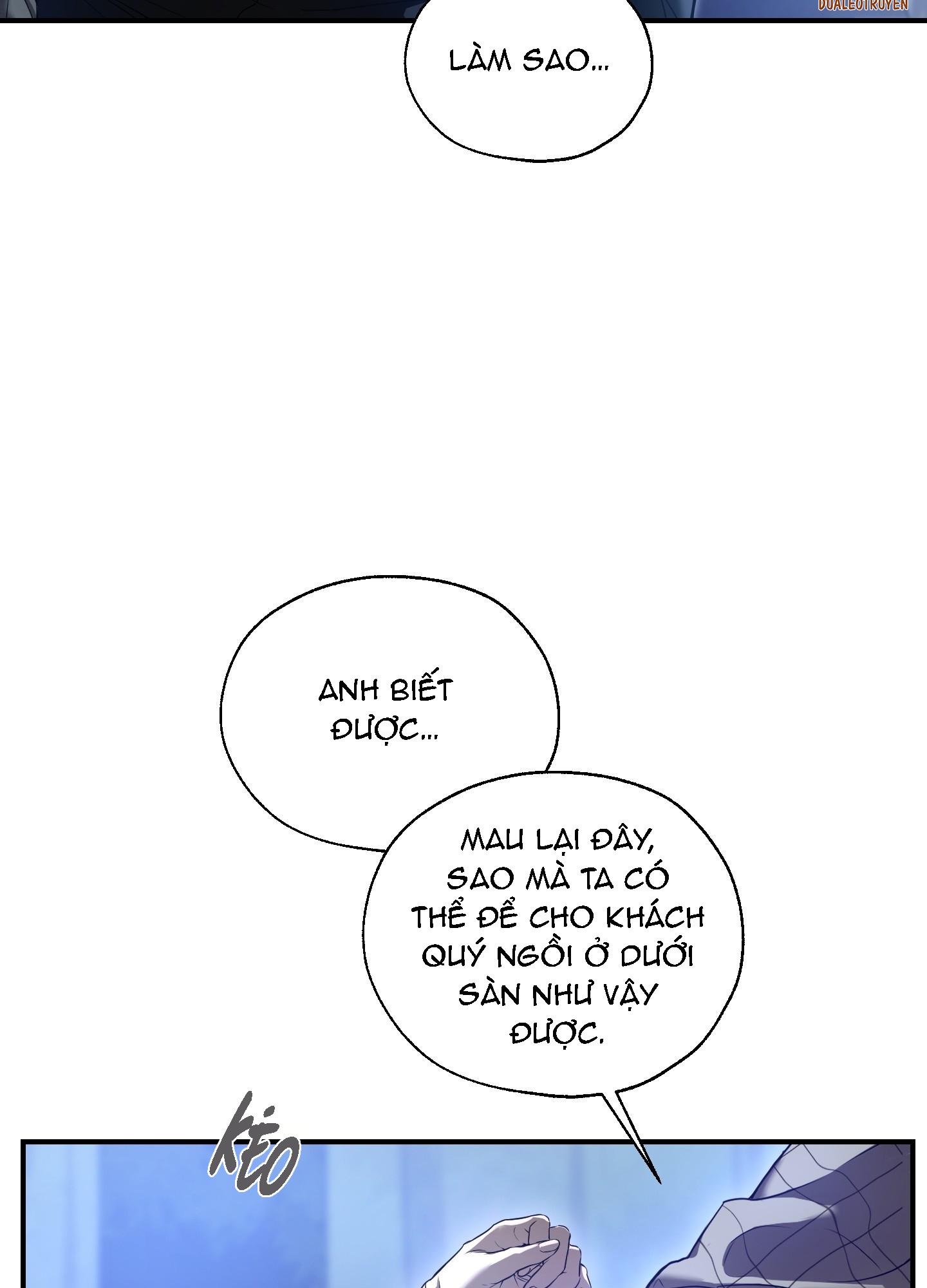 LÃNG MẠN NGÀY TẬN THẾ Chapter 2 - Trang 2