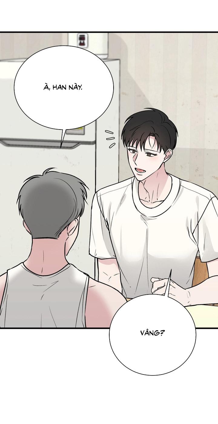 [DDT] NGƯỜI CHÚ TÔI YÊU! Chapter 3 19+ - Trang 2