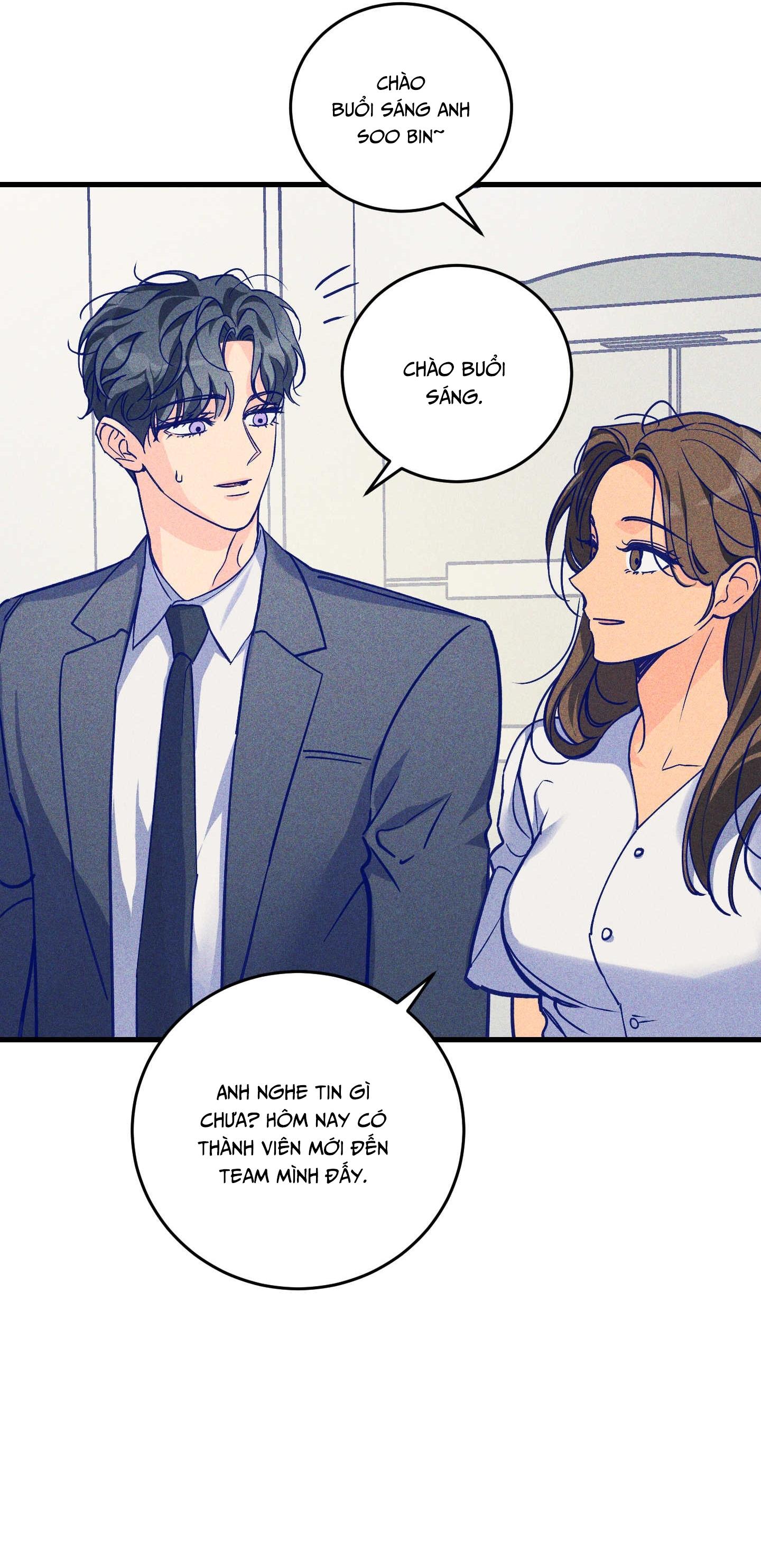 Tuyển tập Càng nhiều công càng tốt Chapter 3.1 Em bé - Trang 2