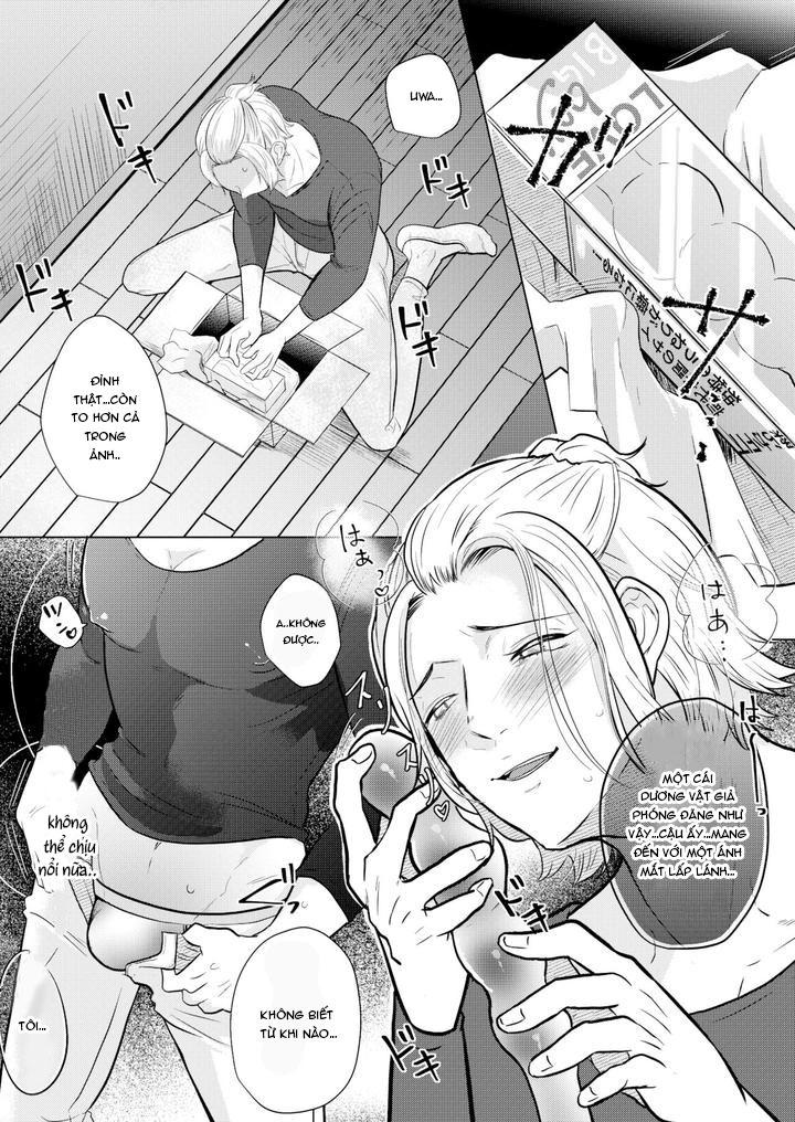 ONESHOT COI LÀ NỨNG Chapter 299 - Trang 2