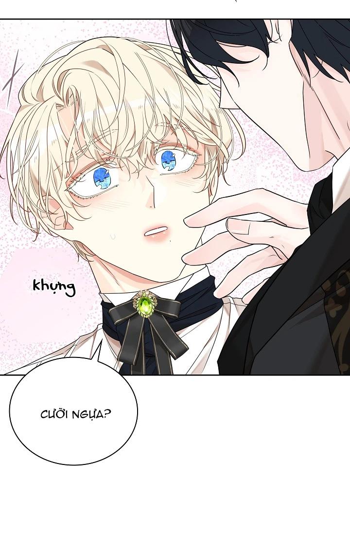 (Daisy) Snake Hole Chapter 6 - Next Chapter 7