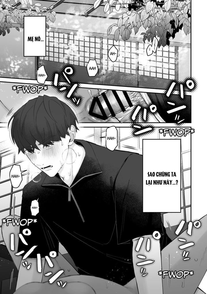 ONESHOT CHỊCH Chapter 230 - Trang 2